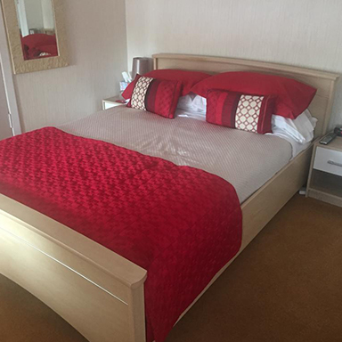 Arrandale Hotel