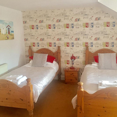 Arrandale Hotel