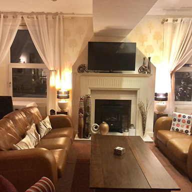 Arrandale Hotel