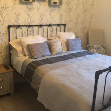Arrandale Hotel